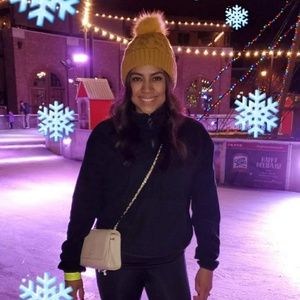 Meet your Posher, Jamie